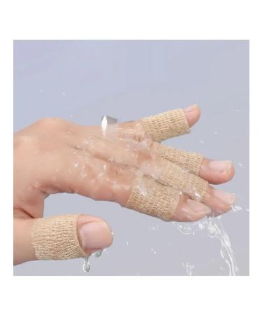 Kosher Bandage bandage veterinary elastic self -fixing - Buy Online on GoSupps.com