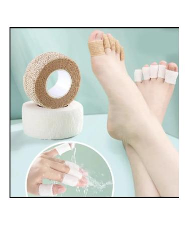 Kosher Bandage bandage veterinary elastic self -fixing - Buy Online on GoSupps.com