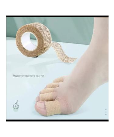 Kosher Bandage bandage veterinary elastic self -fixing - Buy Online on GoSupps.com