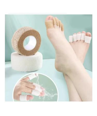 Kosher Bandage bandage veterinary elastic self -fixing - Buy Online on GoSupps.com