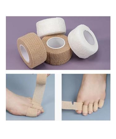Kosher Bandage bandage veterinary elastic self -fixing - Buy Online on GoSupps.com