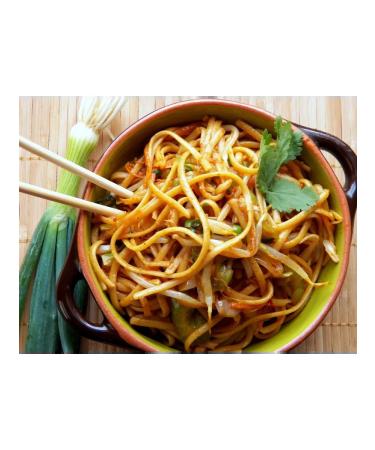 Fangbianmian Chinese noodles set 6 pcs Asian food - Buy Online on GoSupps.com