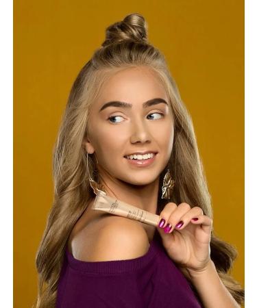 EVELINE Facial concealer and under the eyes of Magical Perfection - Buy Online on GoSupps.com