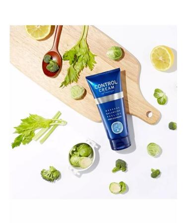 Charmzone Cream control Control Cream Self Massage 150 ml - Buy Online on GoSupps.com