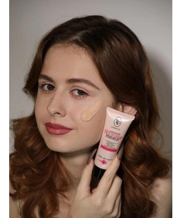 TF Cosmetics Tonal BB - Moisturizing face cream BB Cream+Primer - Buy Online on GoSupps.com