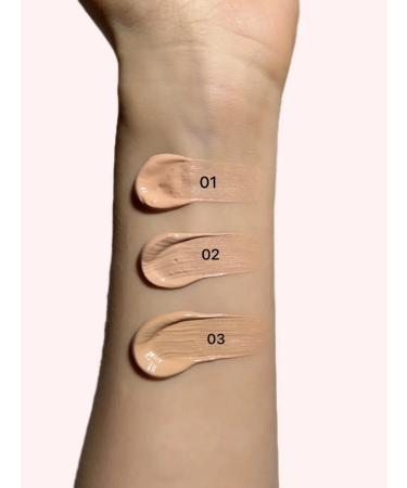 TF Cosmetics Tonal BB - Moisturizing face cream BB Cream+Primer - Buy Online on GoSupps.com