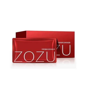 Zozu A set of night -off masks