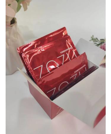 Zozu A set of night -off masks - Buy Online on GoSupps.com