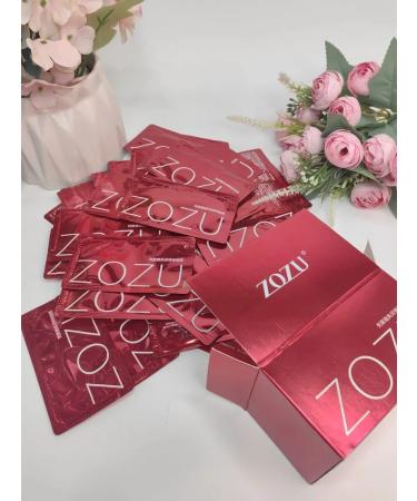 Zozu A set of night -off masks - Buy Online on GoSupps.com