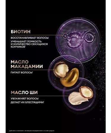 TRESemme Set of shampoo and air conditioning REPAIR & Protect 2x400 ml - Buy Online on GoSupps.com