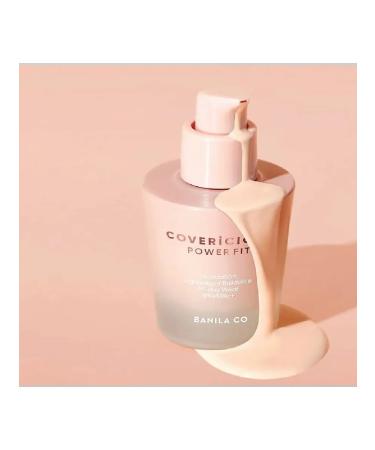 BANILA CO Covericious Power Fit No. 19 Curmin Tonal Farm - Buy Online on GoSupps.com