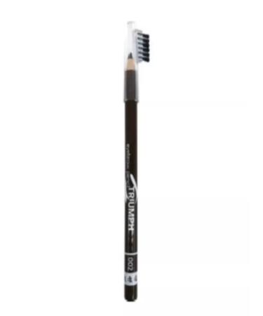 Triumph Eyebrow pencil Eyebrow Pencil T. 3 Light-brown