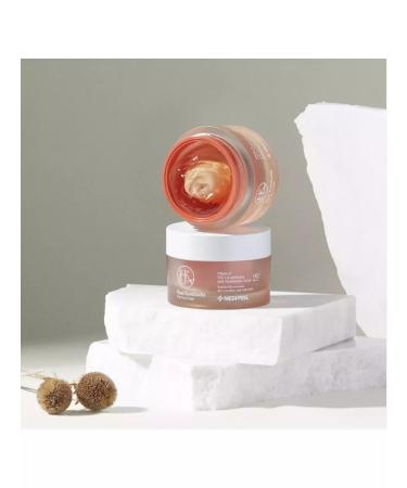 medi-peel Moisturizing cream with combines Hyal Kombucha Tea-tox Cream - Buy Online on GoSupps.com