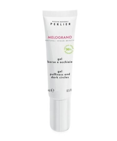 Perlier Face gel against swelling and dark circles