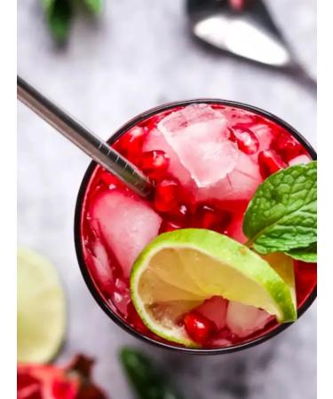 Fresh Mojito Strawberry juice 1 piece+2 pieces of grenade (3x450g) - Buy Online on GoSupps.com