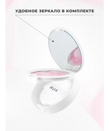 Secret Showcase Matting gel powder for the face - Buy Online on GoSupps.com