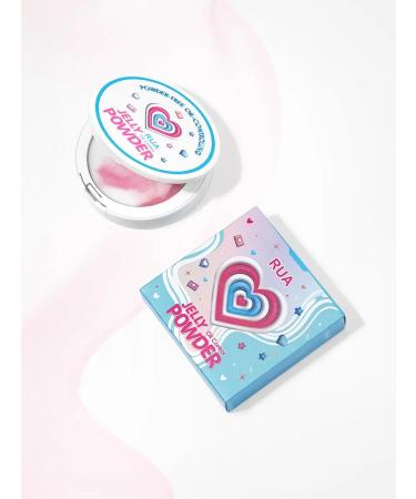 Secret Showcase Matting gel powder for the face - Buy Online on GoSupps.com