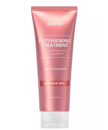 Kundal Korean air conditioning for damaged hair Iris - Buy Online on GoSupps.com