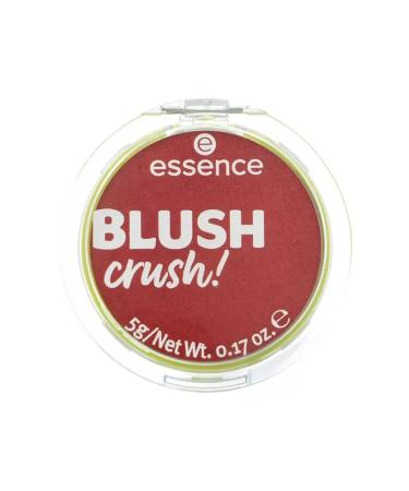 Essence Face blush tone 40 Strawberry Flush
