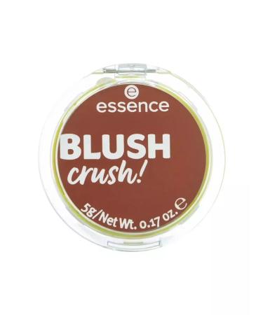 Essence Facial blush tone 20 Deep Rose
