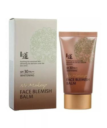 WELCOS BB face cream multifunctional SPF 30 PA ++