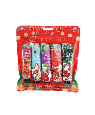 DjuliArt 5 in 1 hand cream - Buy Online on GoSupps.com