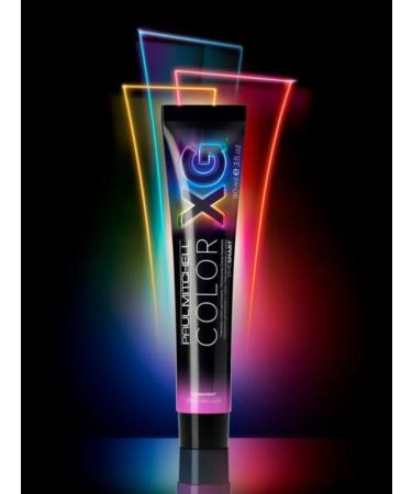 Paul Mitchell Hair dye shade 6a dark-pave - Buy Online on GoSupps.com