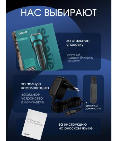 Dexp Electric blower CW-2300YXBG - Buy Online on GoSupps.com