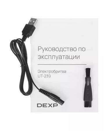 Dexp UT-239 electric shock - Buy Online on GoSupps.com