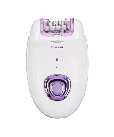 Dexp Epilator LS-7001