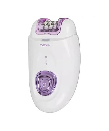 Dexp Epilator LS-7001 - Buy Online on GoSupps.com
