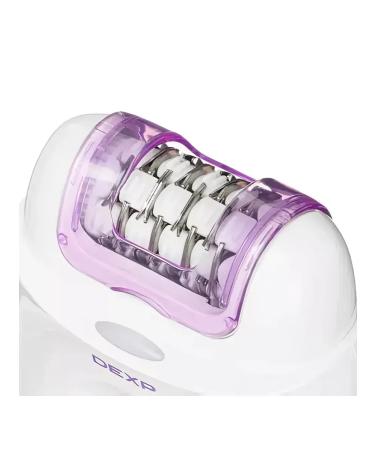 Dexp Epilator LS-7001 - Buy Online on GoSupps.com