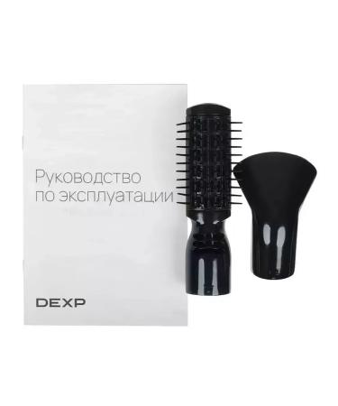 Dexp HB-801NR hairdryer - Buy Online on GoSupps.com