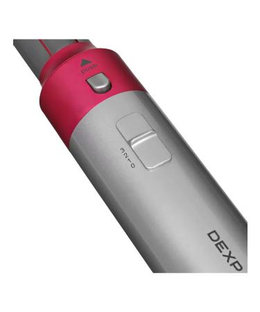 Dexp Hair dryer HB-2027 - Buy Online on GoSupps.com