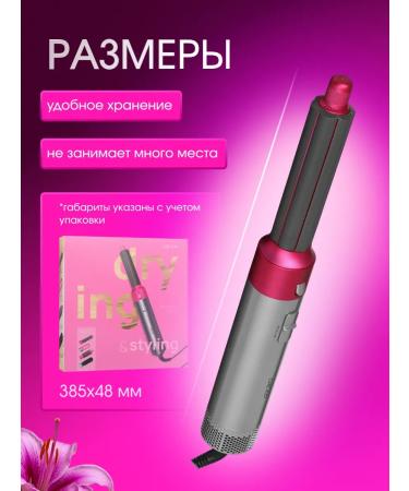 Dexp Hair dryer HB-2027 - Buy Online on GoSupps.com