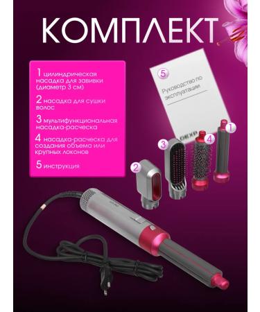 Dexp Hair dryer HB-2027 - Buy Online on GoSupps.com