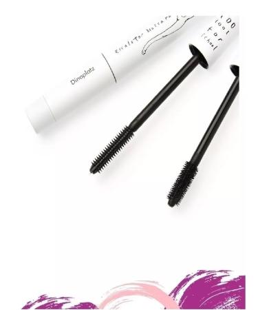 too cool for school Escalator eyelashes volume and lengthening - Buy Online on GoSupps.com