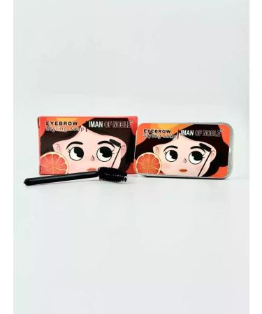 gift for mom Super Climber's eyebrow gel - Buy Online on GoSupps.com
