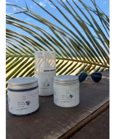 ANTcosmetics Grape Ant stops hair growth - Buy Online on GoSupps.com