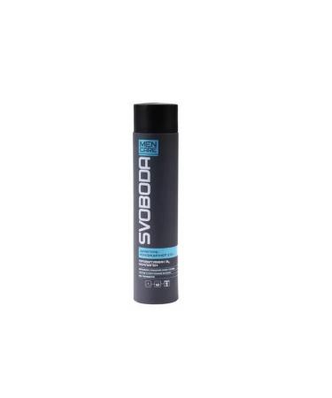 Freedom Container shampoo 2B1 300 ml
