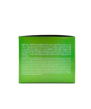 LUCKY Korean face cream - Buy Online on GoSupps.com