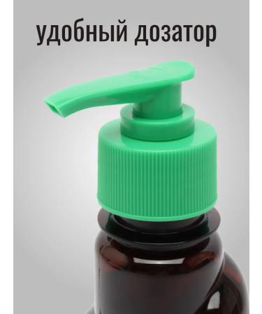 Flora Tarry liquid soap 250ml - Buy Online on GoSupps.com