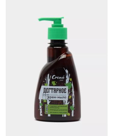 Flora Tarry liquid soap 250ml - Buy Online on GoSupps.com