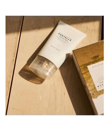 SKIN1004 Soothing protective cream with centella and cramids 75 ml - Buy Online on GoSupps.com