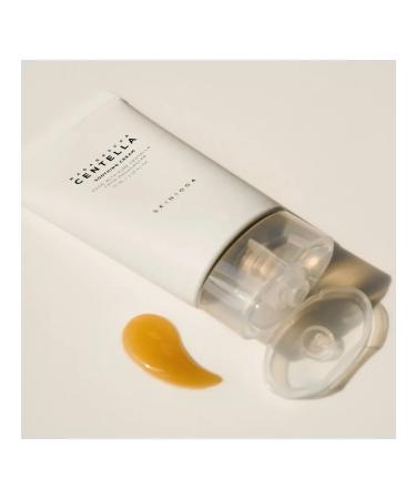 SKIN1004 Soothing protective cream with centella and cramids 75 ml - Buy Online on GoSupps.com