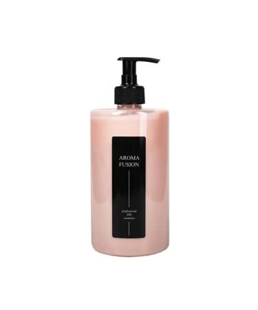 AROMA FUSION Hand cream Lotion for body moisturizing Thai style 700ml - Buy Online on GoSupps.com