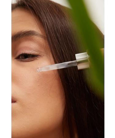 MIZON The serum moisturizes with hyaluronic acid 30 ml - Buy Online on GoSupps.com