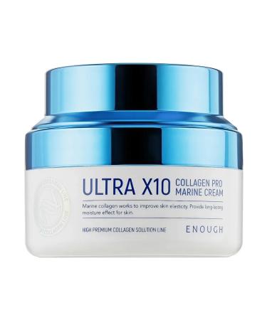 cosmetics Moisturizing faces Ultra X10 Collagen - Buy Online on GoSupps.com