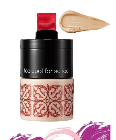 too cool for school BB-core After School Watery Skin