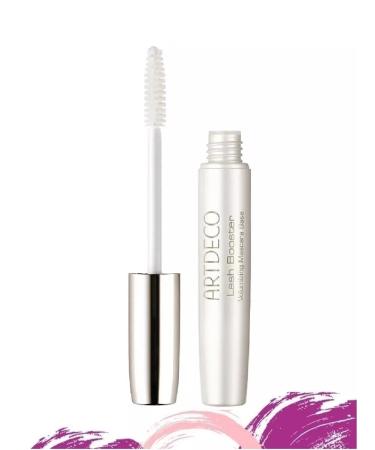 Artdeco Nouric mascara for the volume and care of Lash Booster